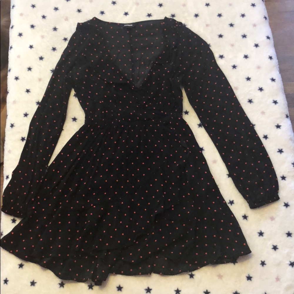 Express Dress